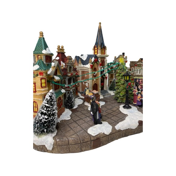 Christmas Village - Picture 3 of 5